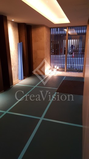 京橋レジデンス