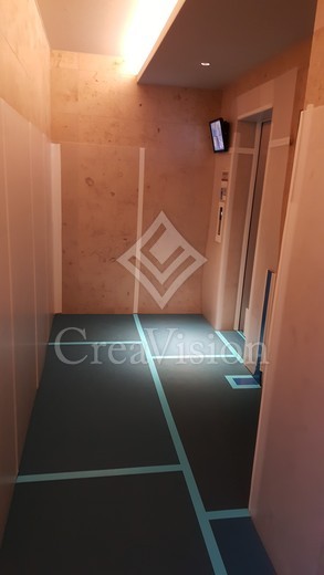 京橋レジデンス