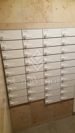 京橋レジデンス