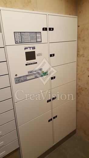 京橋レジデンス