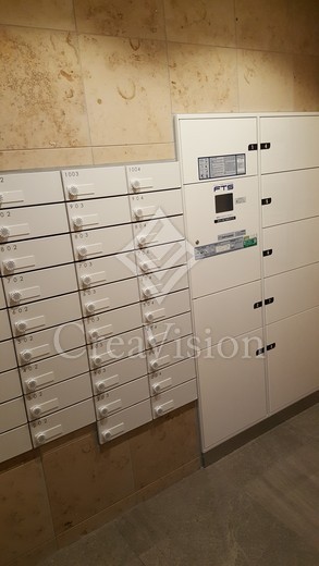 京橋レジデンス