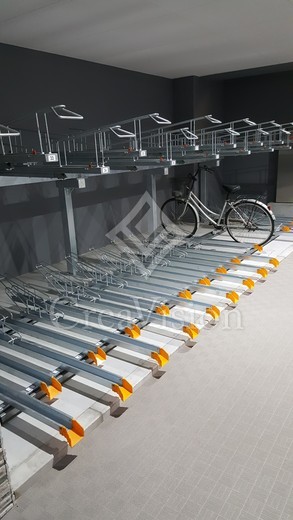 京橋レジデンス