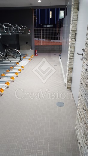 京橋レジデンス