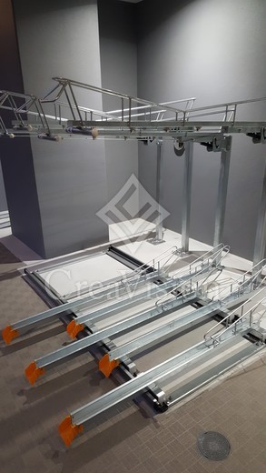 京橋レジデンス