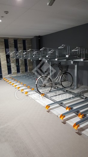 京橋レジデンス