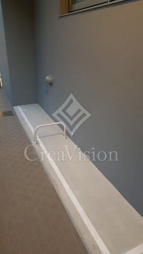 京橋レジデンス