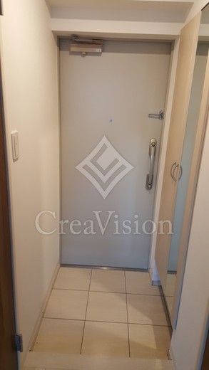 京橋レジデンス