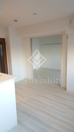 京橋レジデンス