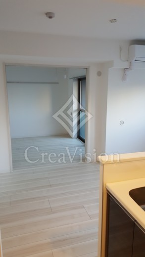 京橋レジデンス