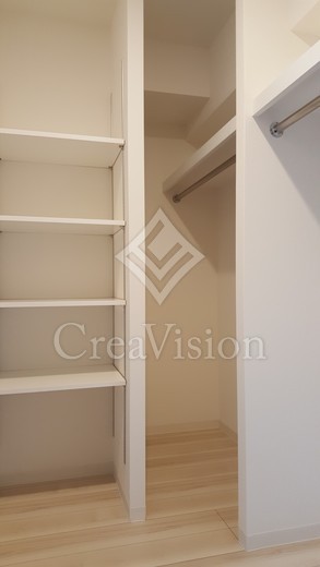 京橋レジデンス