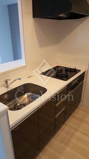 京橋レジデンス