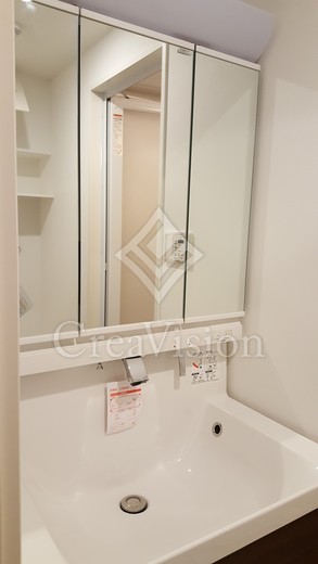 京橋レジデンス