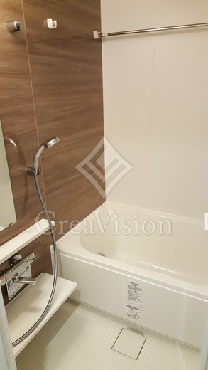 京橋レジデンス