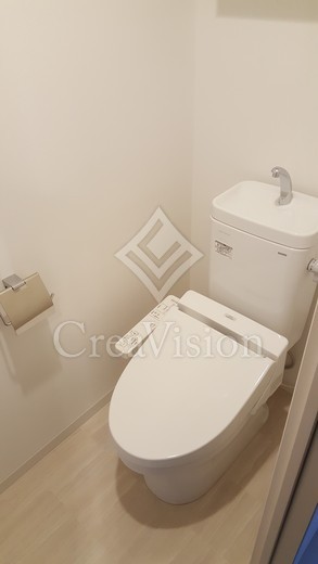 京橋レジデンス