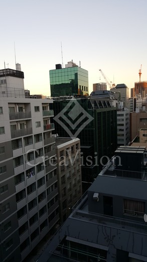 京橋レジデンス