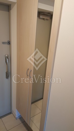 京橋レジデンス