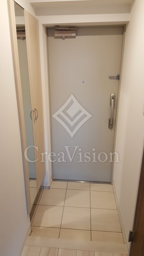 京橋レジデンス