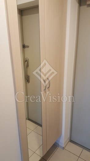 京橋レジデンス