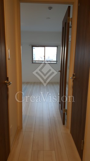 京橋レジデンス