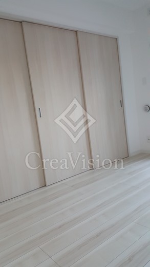 京橋レジデンス