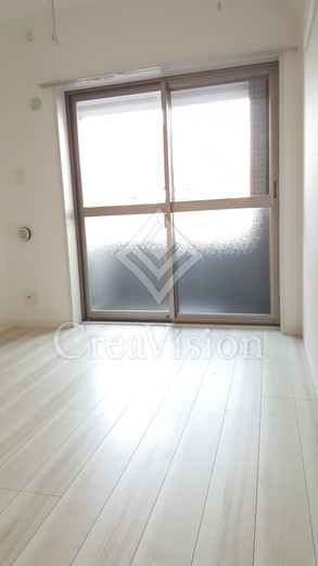 京橋レジデンス