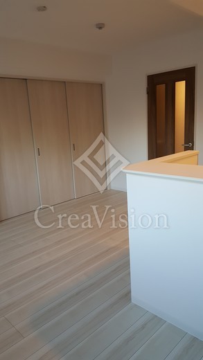 京橋レジデンス