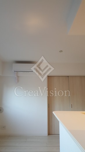 京橋レジデンス