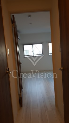 京橋レジデンス