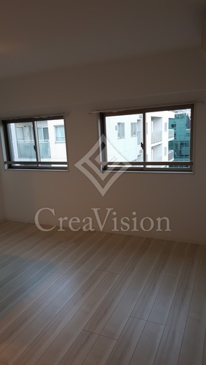 京橋レジデンス