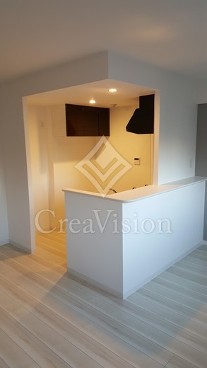 京橋レジデンス