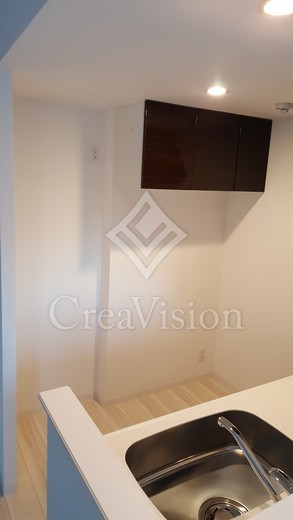 京橋レジデンス