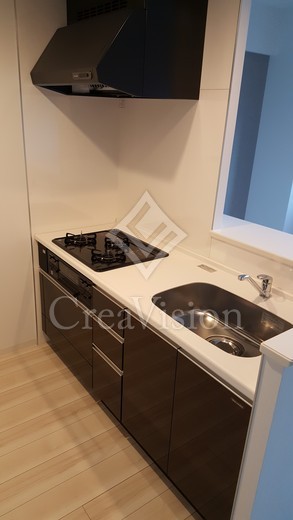 京橋レジデンス