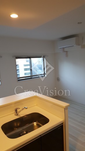 京橋レジデンス