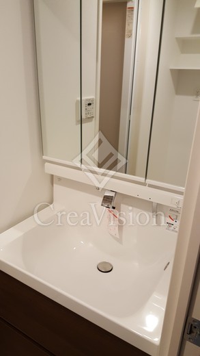 京橋レジデンス