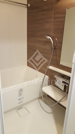 京橋レジデンス