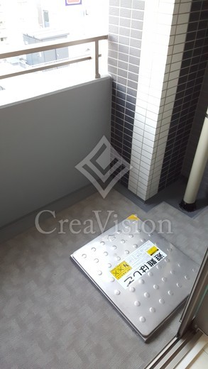 京橋レジデンス