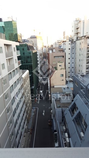 京橋レジデンス