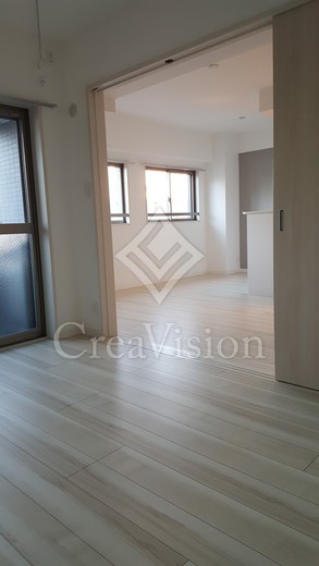 京橋レジデンス