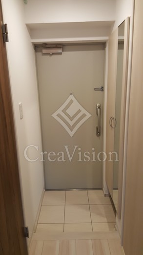 京橋レジデンス