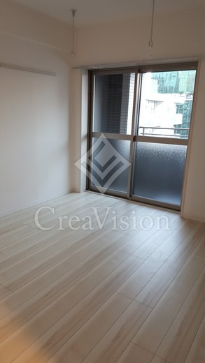 京橋レジデンス