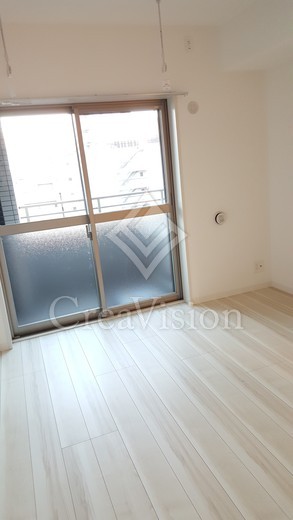 京橋レジデンス