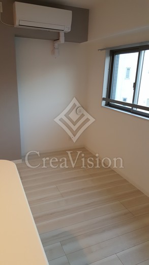 京橋レジデンス