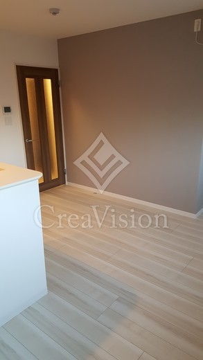 京橋レジデンス