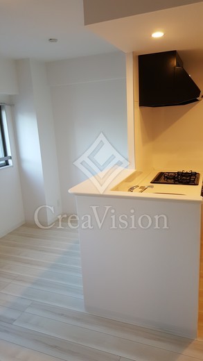 京橋レジデンス