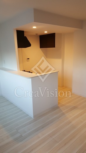 京橋レジデンス