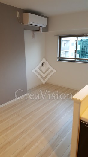 京橋レジデンス