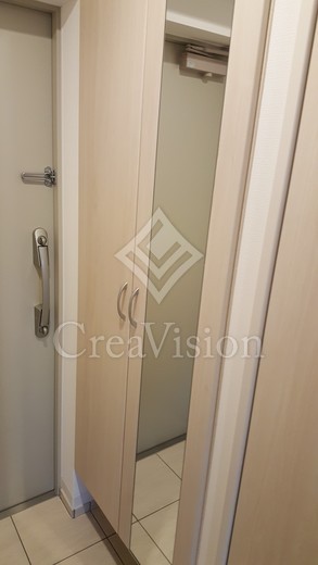 京橋レジデンス