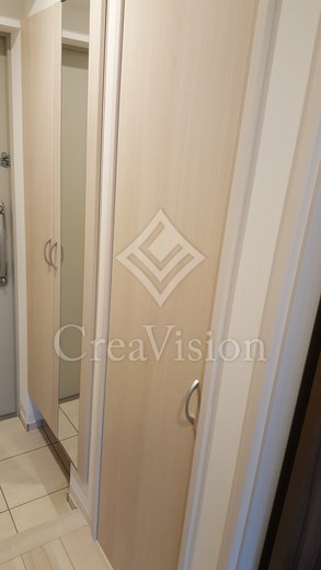 京橋レジデンス