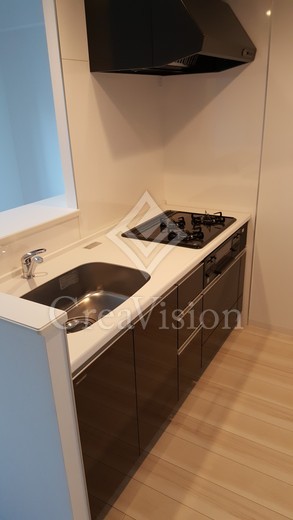 京橋レジデンス