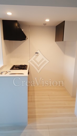 京橋レジデンス